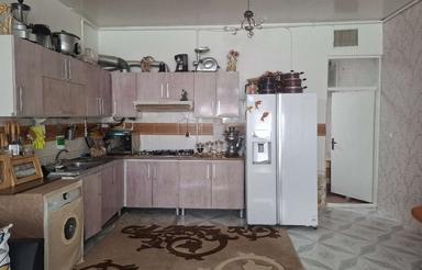 فروش یکدستگاه خانه ویلایی 100متری،بلوارشهیدصدوقی،