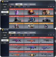 اکانت کالاف دیوتی( چنچ)$