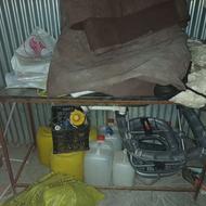 سینگ ظرفشویی دو لگن