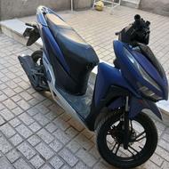 موتور گلکسی 1401