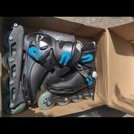 کفش اسکیت روکسا