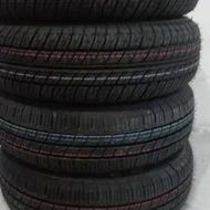 فروش 4 حلقه لاستیک پراید جنس گهر نونو