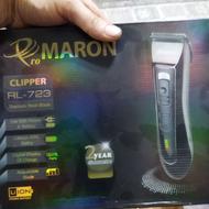 یک عدد ماشین اصلاح مو صورت پرومارون