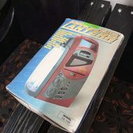 ضبط کاست مسافرتی نوستالژی