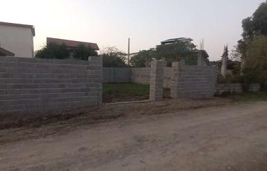 فروش قطعه 200 متری شهری