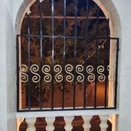 جوشکار سیار پرند و رباط کریم