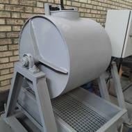 فروش بشگه پولیش