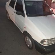 پراید مدل 98فوری