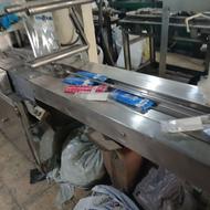 دستگاه پیلوپک بسته بندی