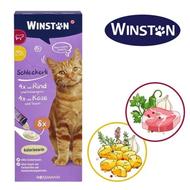 فروش محصولات وینستون