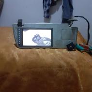 افتابگیرمانیتوردار