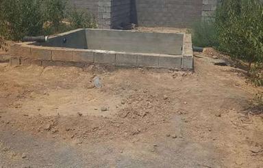 فروش باغ 500 متری