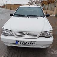 پراید تمام آب رنگ88