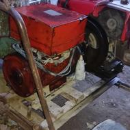 موتور برق میتسوبیشی سه فاز