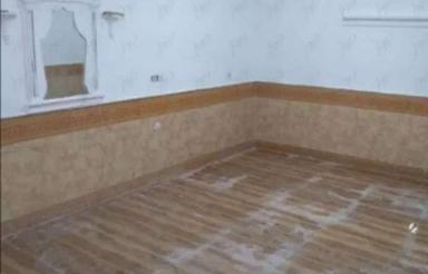 خانه ویلایی 64 متری دوکله درساوه با ویدئو