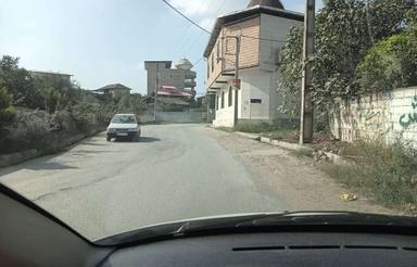 زمین تو بافت مسکونی