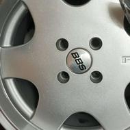 رینگ لاستیک bbs. ووسن استامبولی. نر وماده