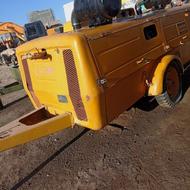 کمپرسور 6سیلند375