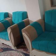 مبل8نفره نو