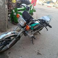 موتور هوندا 150