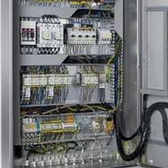 صفر تا صد برق ساختمان و صنعتی و تاسیسات