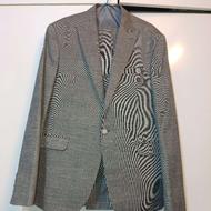 کت و شلوار مردانه طوسی