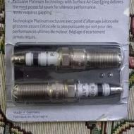 شمع بوش 4481 اصلی مزدا3 و موتور tu5