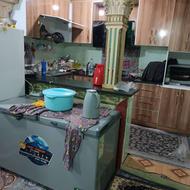 فروش فوری خونه بلوچی ویلایی همراه با قرارداد شهرداری 3اتاق