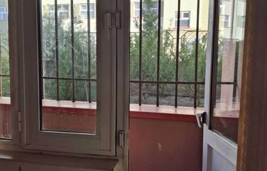 فروش آپارتمان 56 متری همکف فاز 2 جنب بازارچه