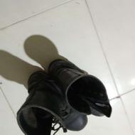 پوتین نو تر و تمیز