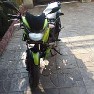 موتور سیکلت