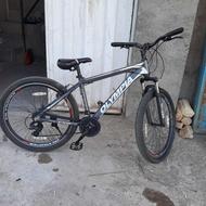 دوچرخه 26 تنه آلمینیوم