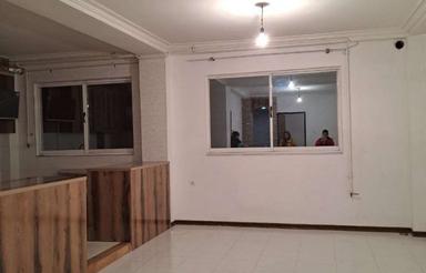 فروش یک واحد آپارتمان در شیرگاه