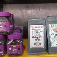 چای مغربی یا مراکشی دانشجو اصل و اورجینال