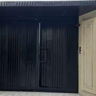 جوشکاری سیار ،درب وپنجره .حفاظ.سربندی.نرده و...