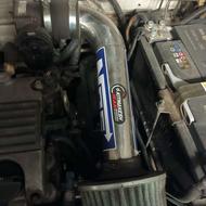 کیت مکش سمند