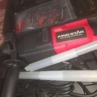 دریل بتکن سه کاره آلمانی