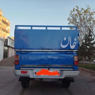 نیسان مدل 97 تک گانه