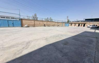 فروش یا اجاره ملک صنعتی