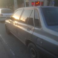 پراید مدل 88