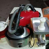 چرخ گوشت و غیره