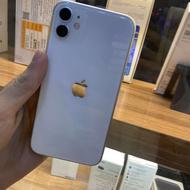 iPhone 11/128gig ایفون دو سیم86٪
