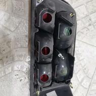 چراغ عقب پارس