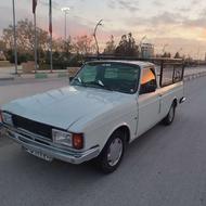 وانت پیکان عروسک