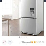 یخچال دوو مدل BMI20 GW