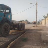 بنز کشند مدل53