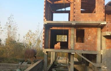 فروش ویلا در جای استسنائی