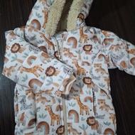 کاپشن بچگانه