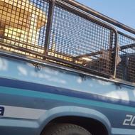 حمل ونقل بار با وانت