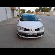 مگان اتومات وارداتی